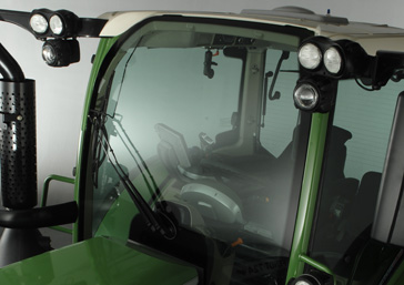 FENDT 700 Vario